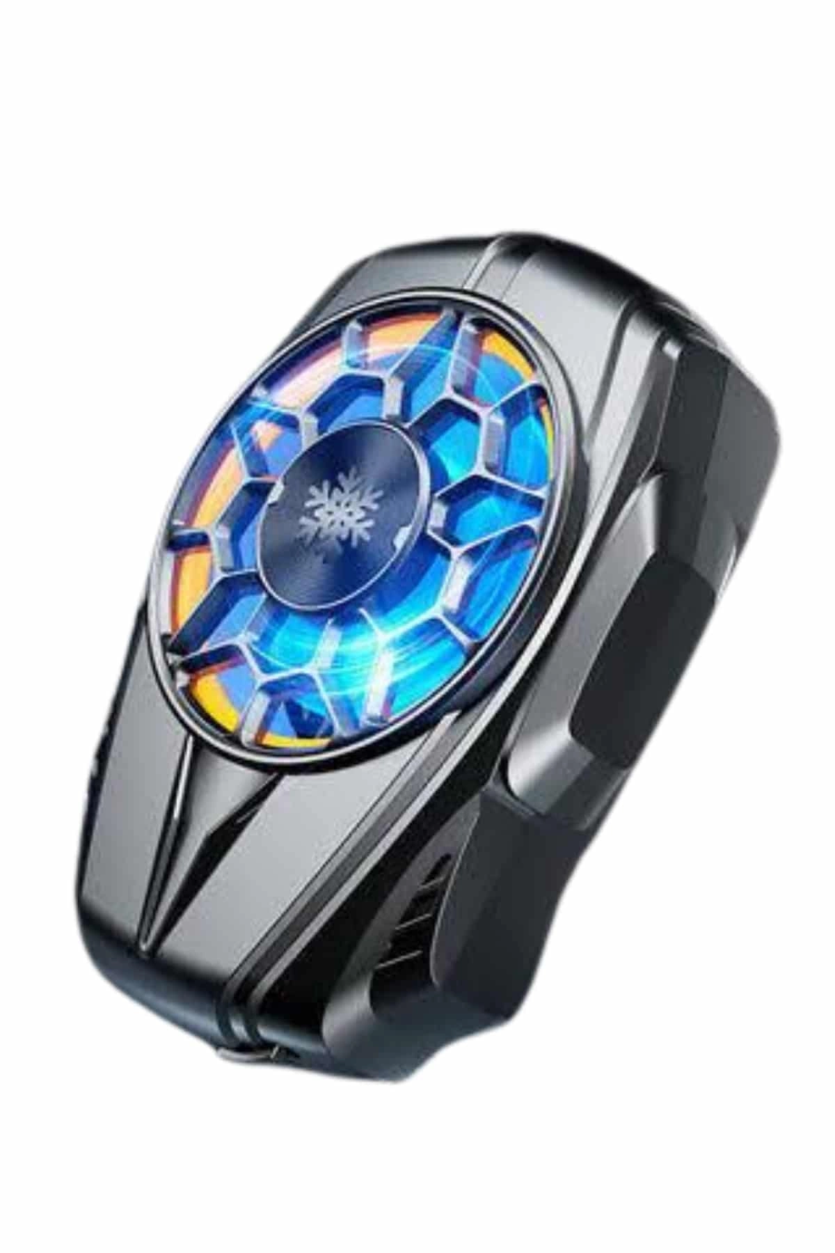 Telefon Soğutucu Cep Telefon Soğutma Fanı Radyatör ( Lisinya )