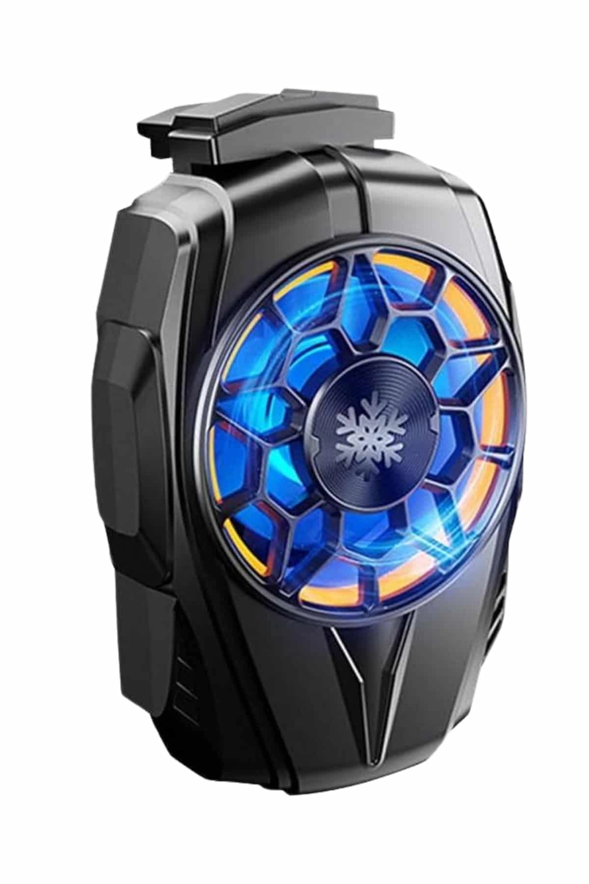 Telefon Soğutucu Cep Telefon Soğutma Fanı Radyatör ( Lisinya )