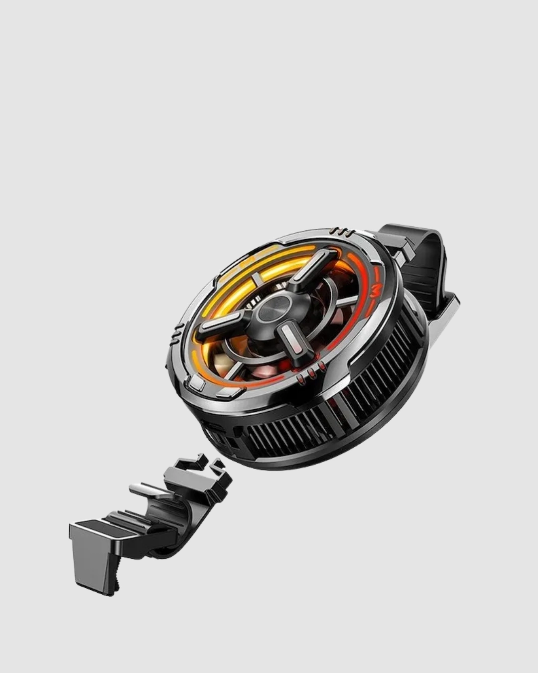 Telefon Soğutucu Yarı İletken Teknoloji İle Hızlı Serinleme Ve Yüksek Performans ( Lisinya ) Telefon Soğutucu Yarı İletken Teknoloji İle Hızlı Serinleme Ve Yüksek Performans ( Lisinya )