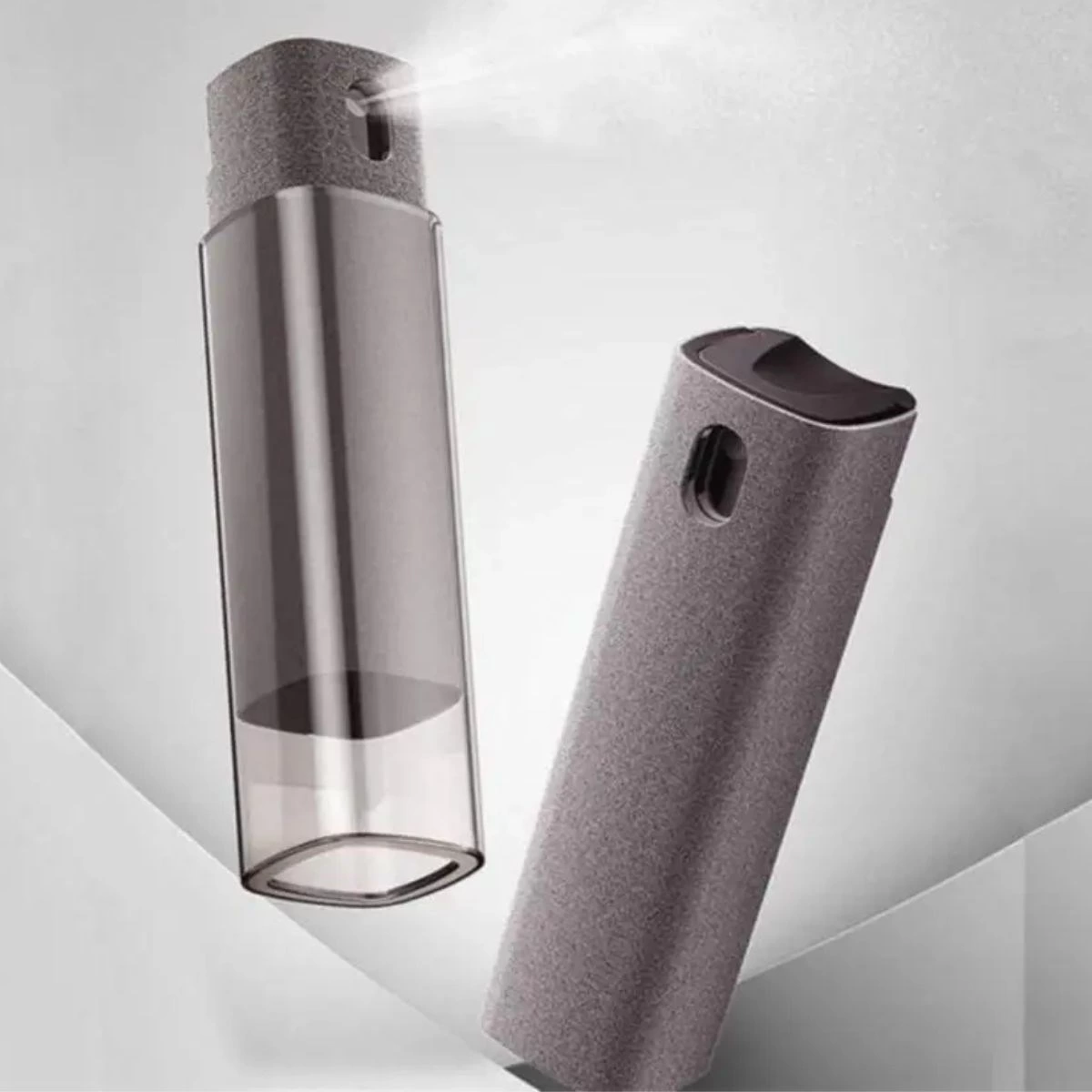 Telefon,tablet Ekranı İçin Kendiliğinden Spreyli Ekran Temizleme Süngeri ( Lisinya ) Telefon,tablet Ekranı İçin Kendiliğinden Spreyli Ekran Temizleme Süngeri ( Lisinya )