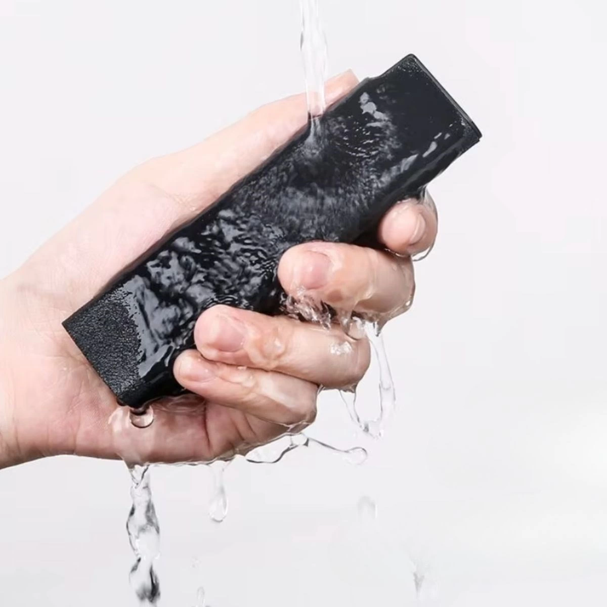 Telefon,tablet Ekranı İçin Kendiliğinden Spreyli Ekran Temizleme Süngeri ( Lisinya ) Telefon,tablet Ekranı İçin Kendiliğinden Spreyli Ekran Temizleme Süngeri ( Lisinya )