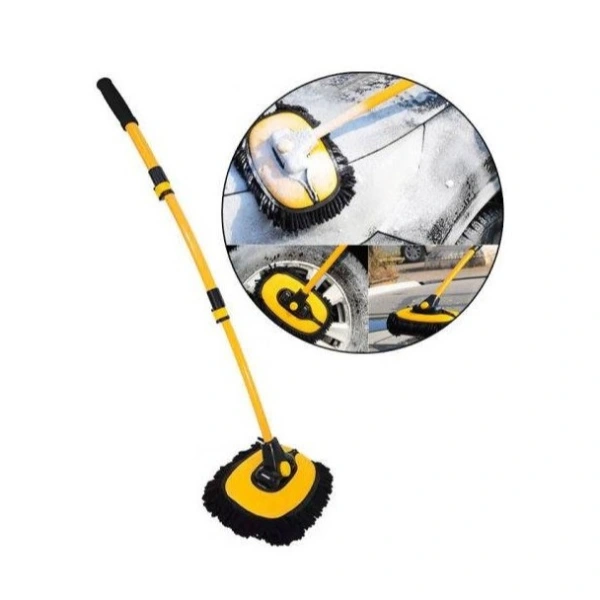 Teleskopik Saplı Kuru Islak Oto Yıkama Fırçası ( Lisinya ) Teleskopik Saplı Kuru Islak Oto Yıkama Fırçası ( Lisinya )