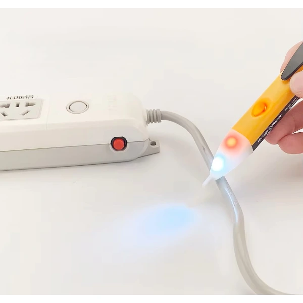 Temassız Voltaj Test Cihazı ( Lisinya )