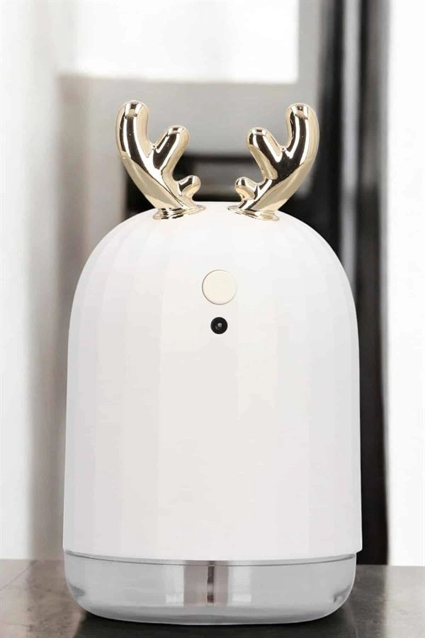 Temiz Hava Nemlendirici Tavşanlı Aromaterapi ( Lisinya )