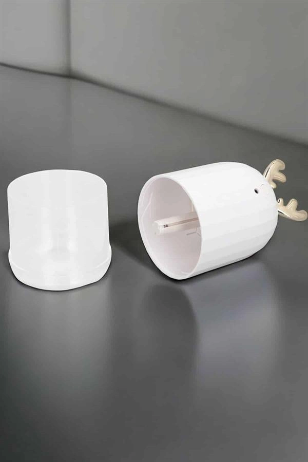 Temiz Hava Nemlendirici Tavşanlı Aromaterapi ( Lisinya )