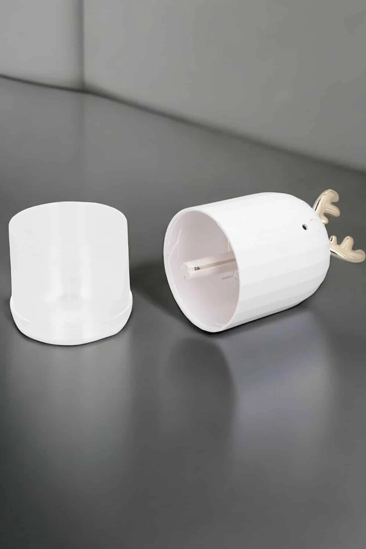 Temiz Hava Nemlendirici Tavşanlı Aromaterapi ( Lisinya )