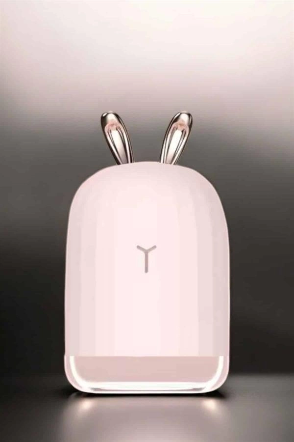 Temiz Hava Nemlendirici Tavşanlı Aromaterapi ( Lisinya )