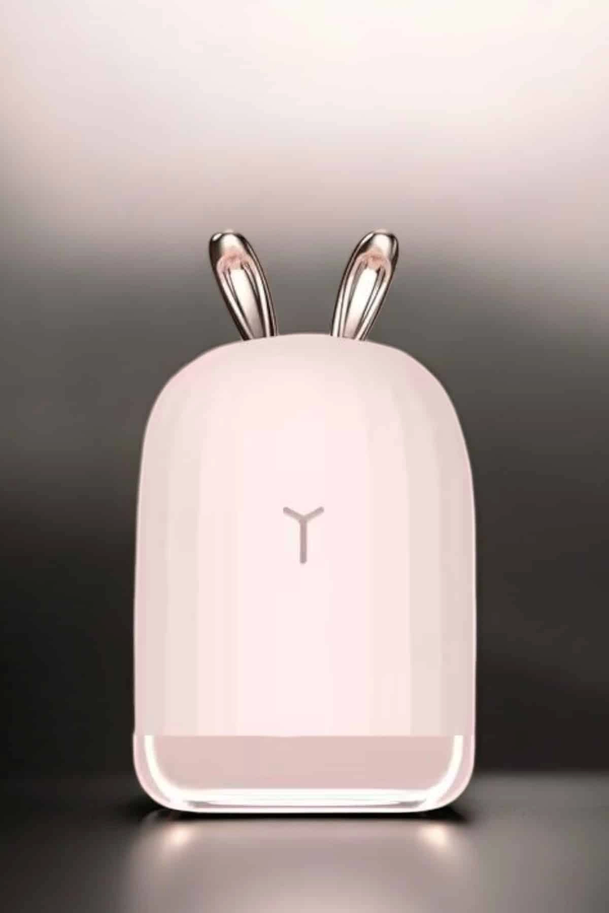 Temiz Hava Nemlendirici Tavşanlı Aromaterapi ( Lisinya )