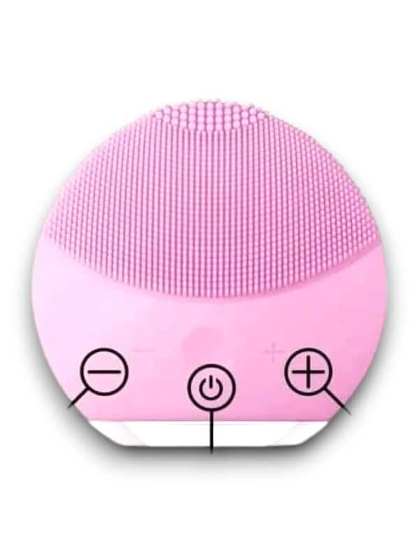 Temizleme Masaj ( Lisinya )