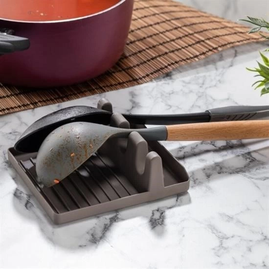 Tencere Kapak Tutuculu Kaşıklıklı Tencere Kapak Standı Pratik Kaşık Kepçe Altlık Düzenleyici ( Lisinya ) Tencere Kapak Tutuculu Kaşıklıklı Tencere Kapak Standı Pratik Kaşık Kepçe Altlık Düzenleyici ( Lisinya )
