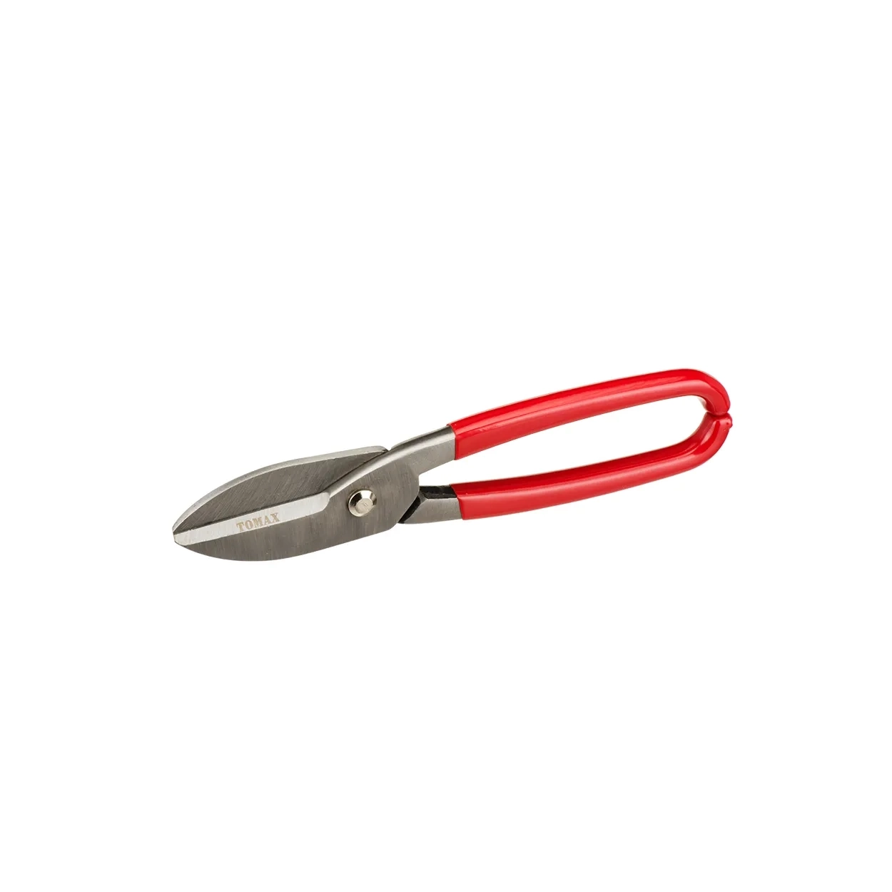 Tenekeci Makası - 250 Mm, Pvc İzoleli ( Lisinya )