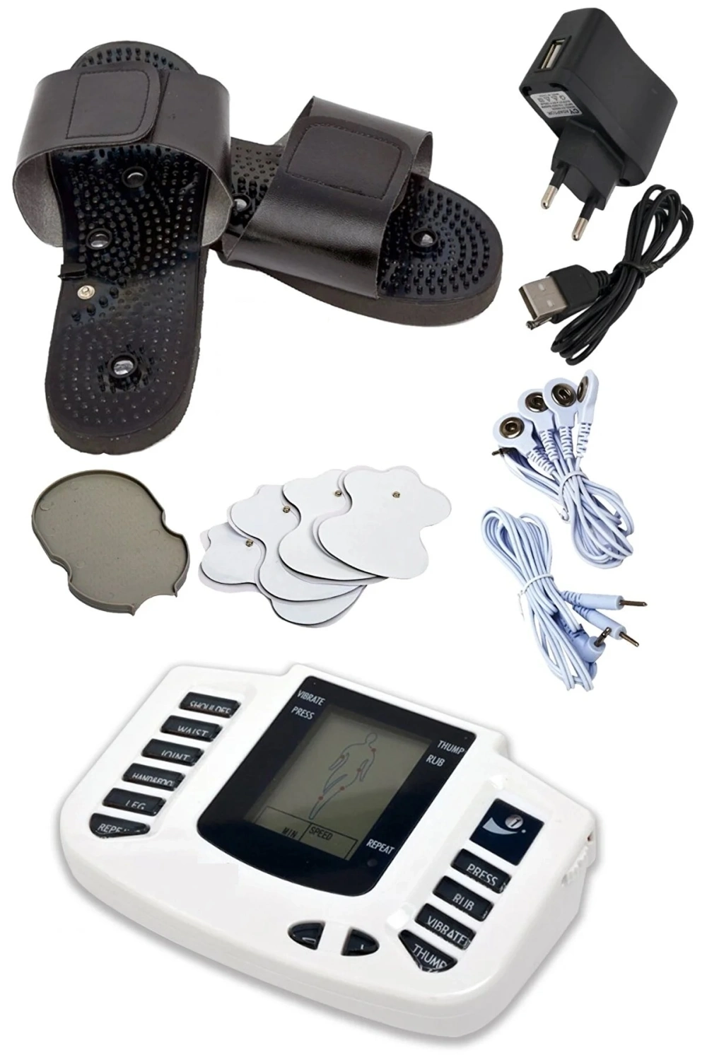 Tens Cihazı Ayak Tens Cihazı Hediye ( Lisinya ) Tens Cihazı Ayak Tens Cihazı Hediye ( Lisinya )