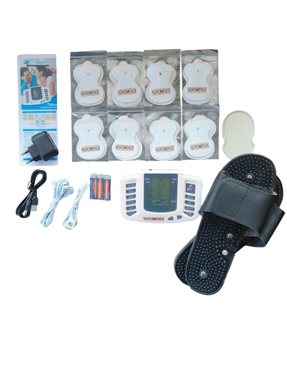 Tens Cihazı Ayak Tens Cihazı Hediye ( Lisinya ) Tens Cihazı Ayak Tens Cihazı Hediye ( Lisinya )