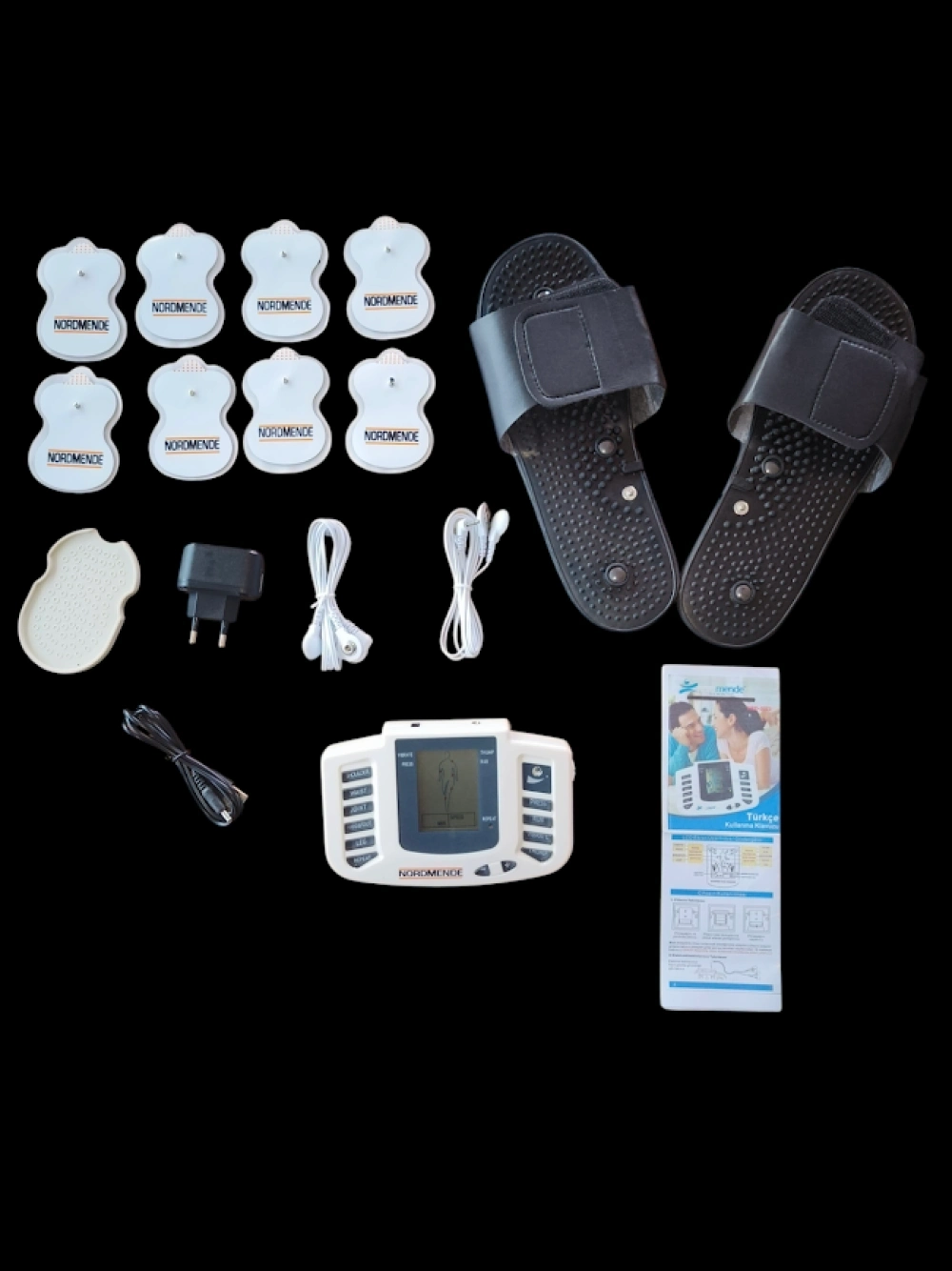 Tens Cihazı Ayak Tens Cihazı Hediye ( Lisinya ) Tens Cihazı Ayak Tens Cihazı Hediye ( Lisinya )