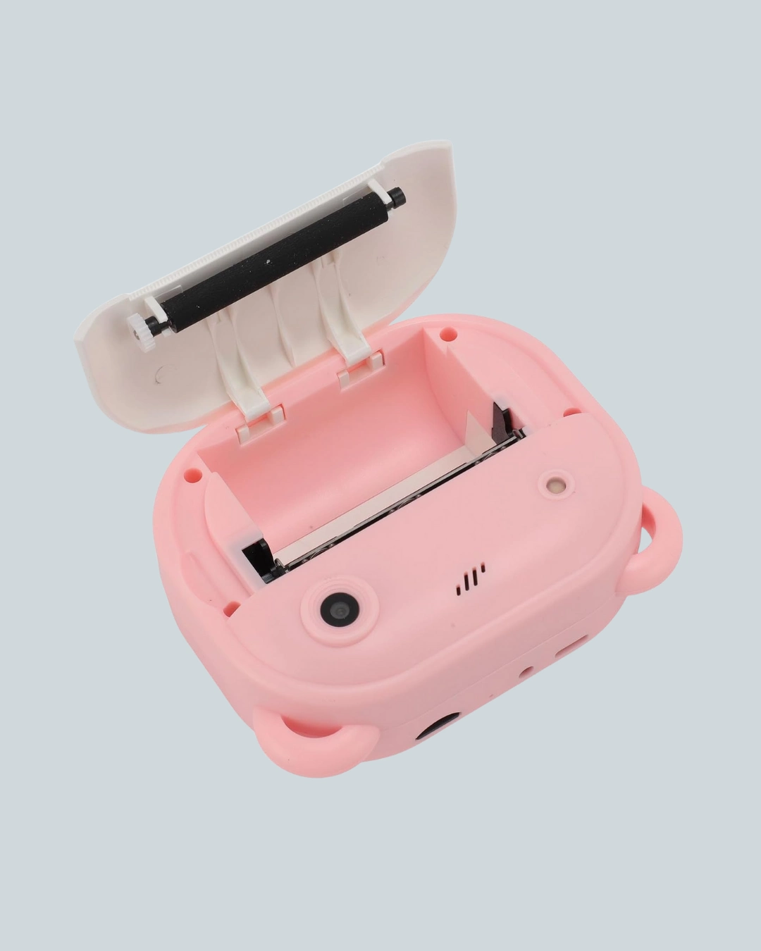 Termal Baskılı Hd Şipşak Kamera 24mp Çift Lensli 32gb Hafızalı ( Lisinya )