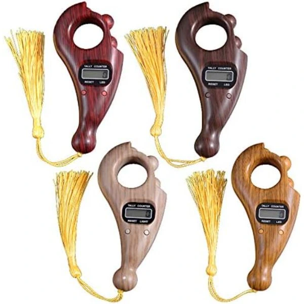 Tesbih Model Dijital Zikirmatik ( Lisinya ) Tesbih Model Dijital Zikirmatik ( Lisinya )