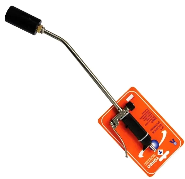 Tetikli Şalümo 33 Cm ( Lisinya )