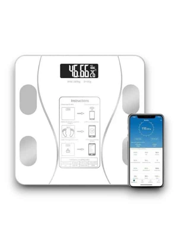 Tf-1072 Bluetooth Baskül Tartı ( Lisinya )