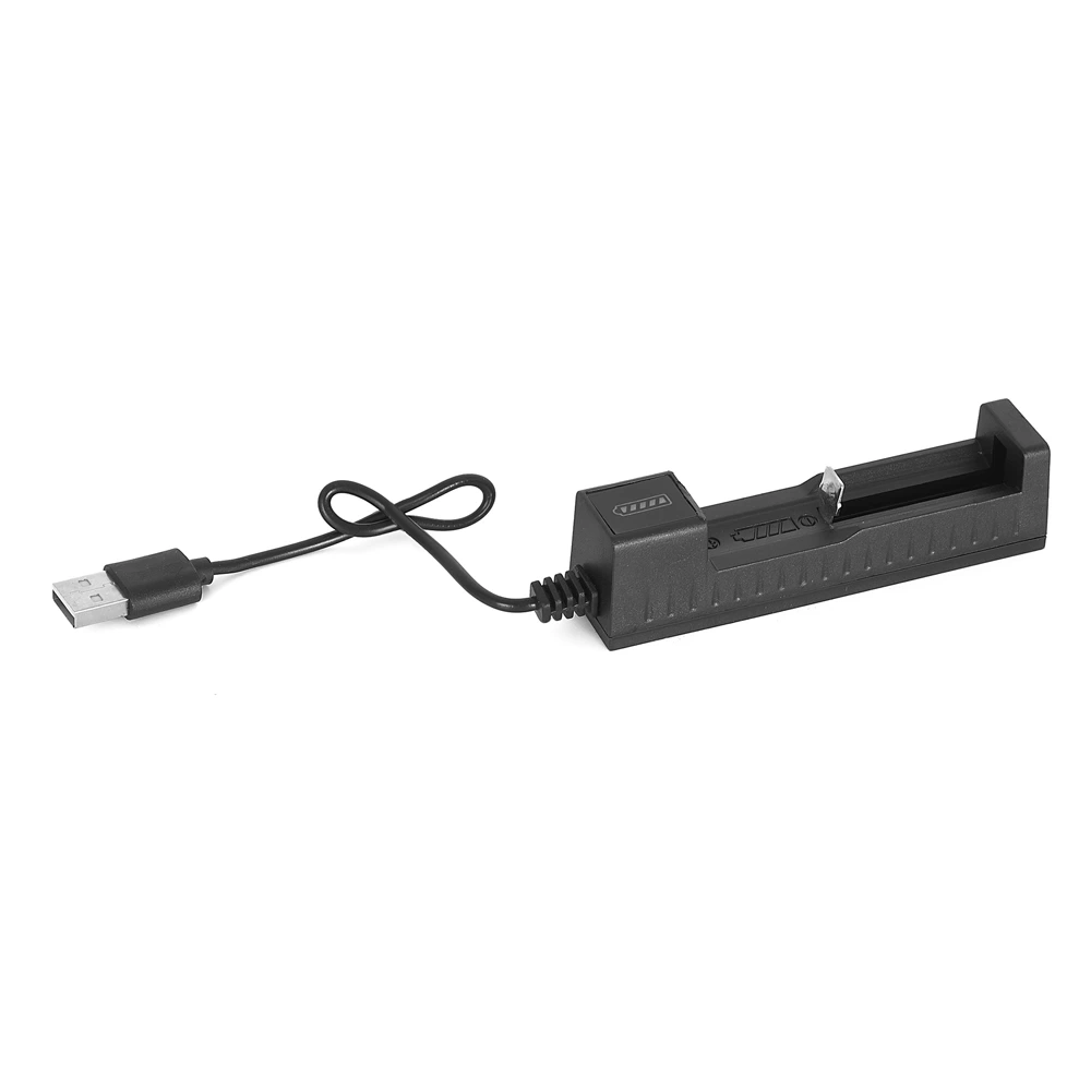 Tg-10 Şarjlı Profesyonel Av Feneri  Wt-620 ( Lisinya )