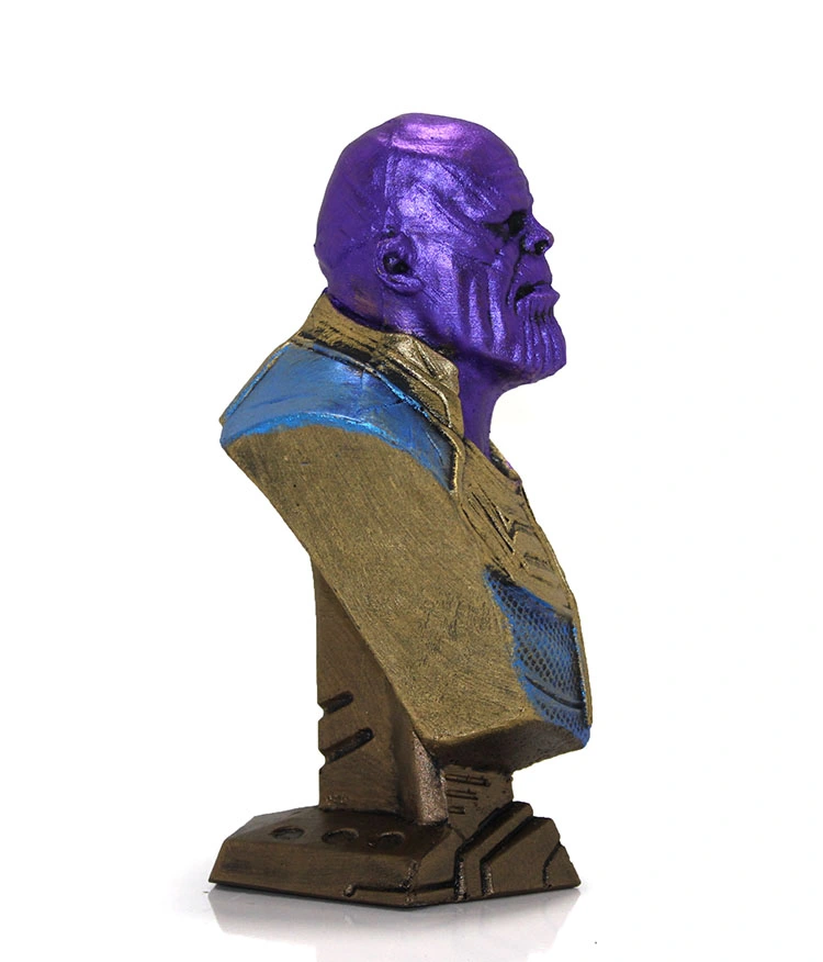 Thanos Büst ( Lisinya ) Thanos Büst ( Lisinya )