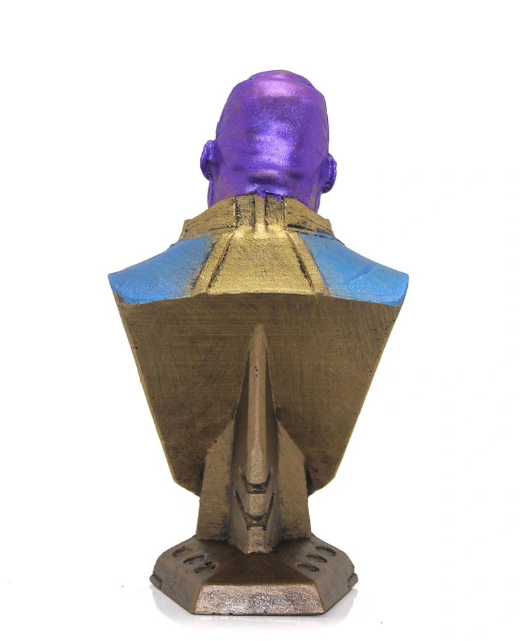 Thanos Büst ( Lisinya ) Thanos Büst ( Lisinya )