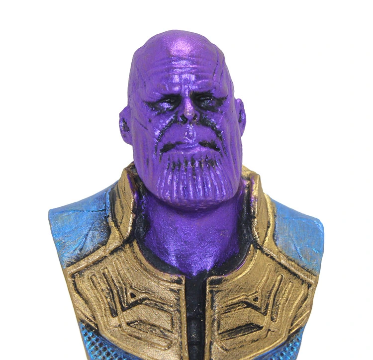 Thanos Büst ( Lisinya ) Thanos Büst ( Lisinya )