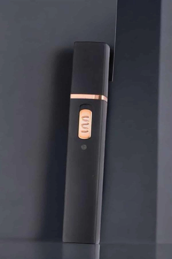 Tıraş Makinesi Kulak Burun Ve Yüz Temizleyici Şarjlı Mini ( Lisinya )