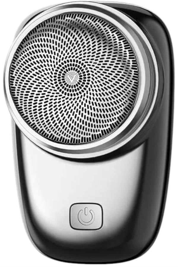 Tıraş Makinesi Mini Sıfır Sakal Yanak Tıraş Makinesi Usb Şarjlı ( Lisinya )