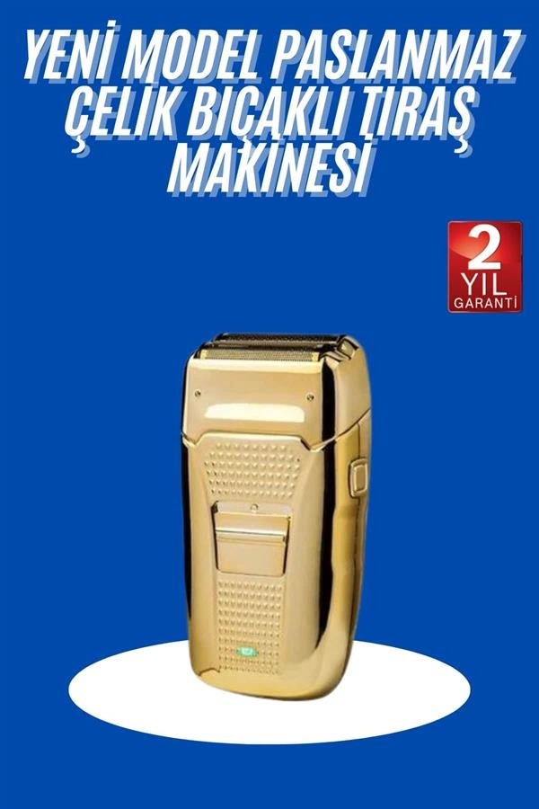 Tıraş Makinesi Sakal Kesme Makinesi Profesyonel Şarjlı Sıfır ( Lisinya ) Tıraş Makinesi Sakal Kesme Makinesi Profesyonel Şarjlı Sıfır ( Lisinya )