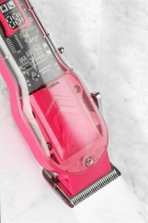 Tıraş Makinesi Şarj Edilebilir, Islak Ve Kuru Kullanımlı Çok Yönlü ( Lisinya )