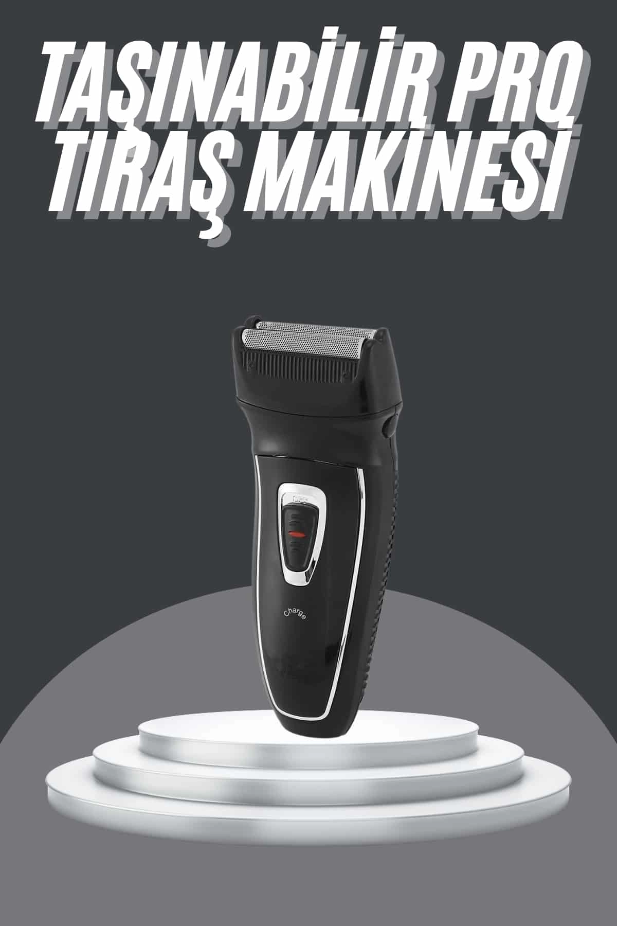 Tıraş Makinesi Sinek Kaydı Tıraş Yüksek Kaliteli Profesyonel Makine ( Lisinya )