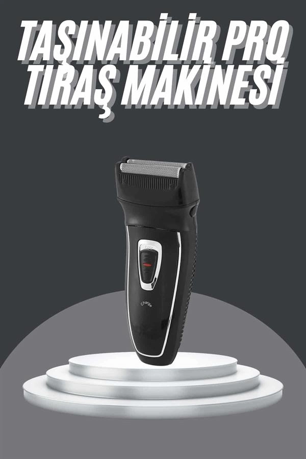 Tıraş Makinesi Sinek Kaydı Tıraş Yüksek Kaliteli Profesyonel Makine ( Lisinya )