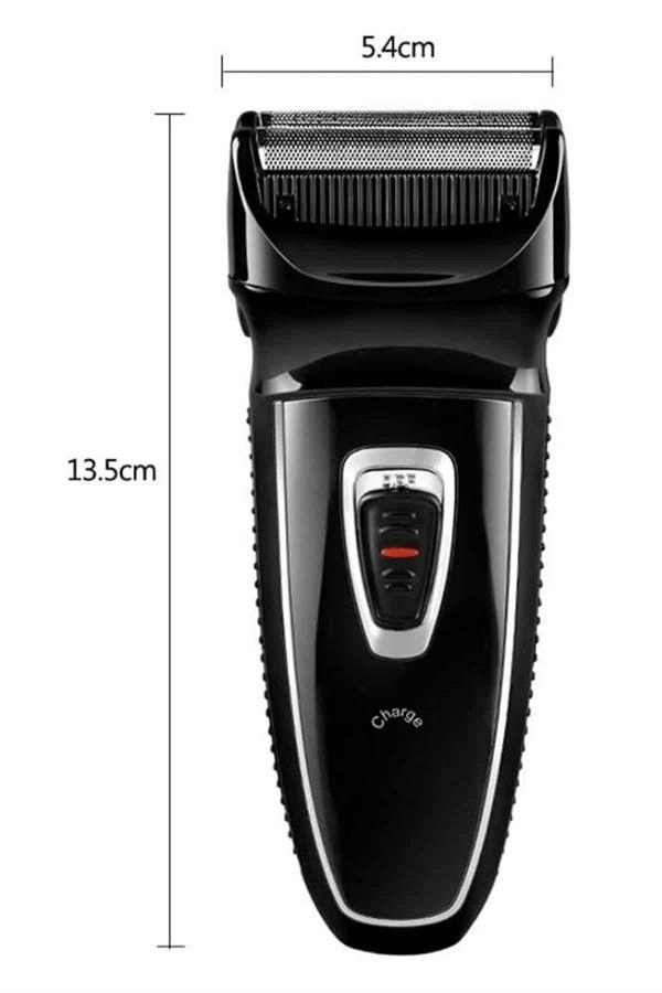 Tıraş Makinesi Sinek Kaydı Tıraş Yüksek Kaliteli Profesyonel Makine ( Lisinya )