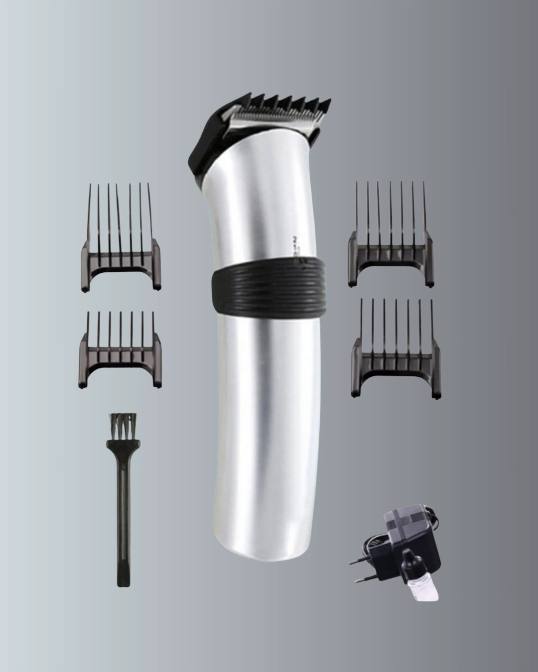 Tıraş Makinesi Temizlik Ve Yağlama Setiyle Birlikte ( Lisinya )