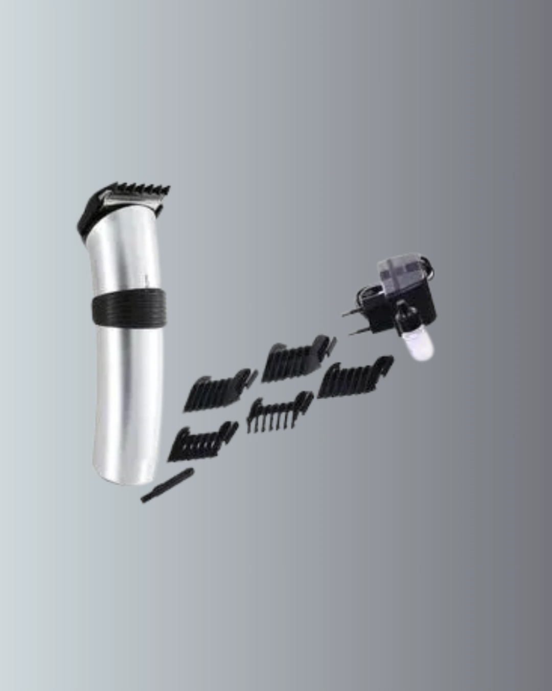 Tıraş Makinesi Temizlik Ve Yağlama Setiyle Birlikte ( Lisinya )