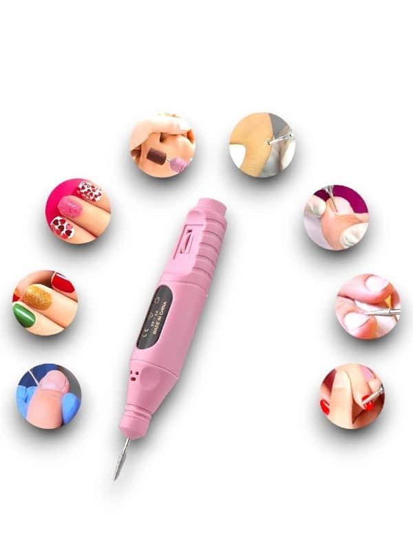 Tırnak Törpü ( Lisinya )