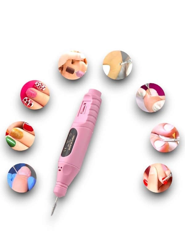 Tırnak Törpü ( Lisinya )