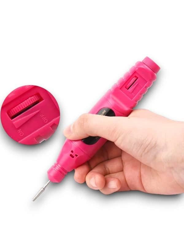 Tırnak Törpü ( Lisinya )