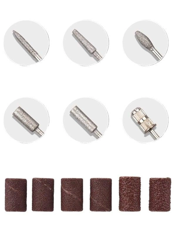 Tırnak Törpü ( Lisinya )