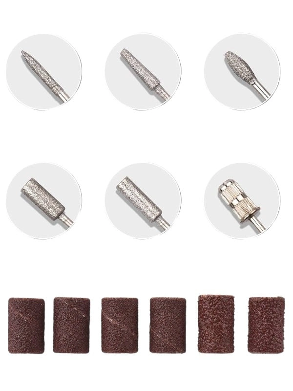 Tırnak Törpü ( Lisinya )