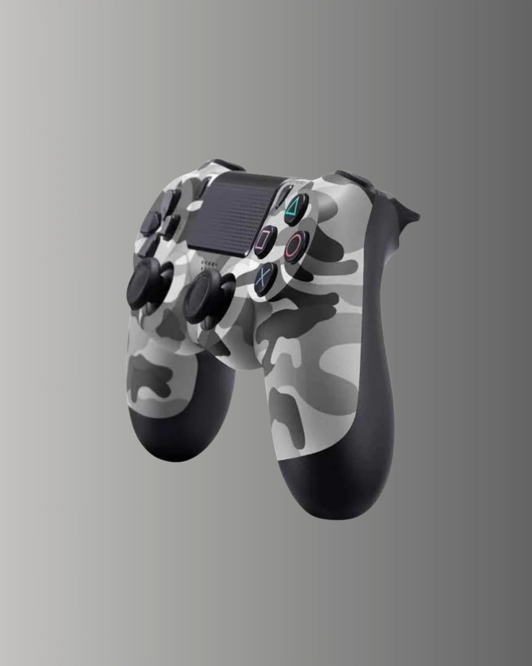 Titreşim Motorlu Oyun Kolu – Gerçekçi Geri Bildirim Ve Etkileşim ( Lisinya )