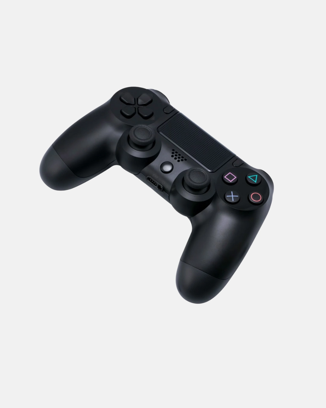 Titreşimli Kablosuz Oyun Kolu – Ps4, Pc, Mobil, Tablet Ve Steam Uyumlu ( Lisinya )