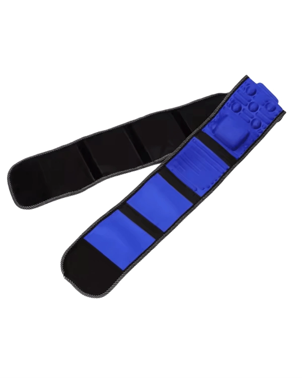 Titreşimli Masaj Ve Zayıflama Kemeri – 5 Motor, 20 Mıknatıs, Ayarlanabilir Hız ( Lisinya )