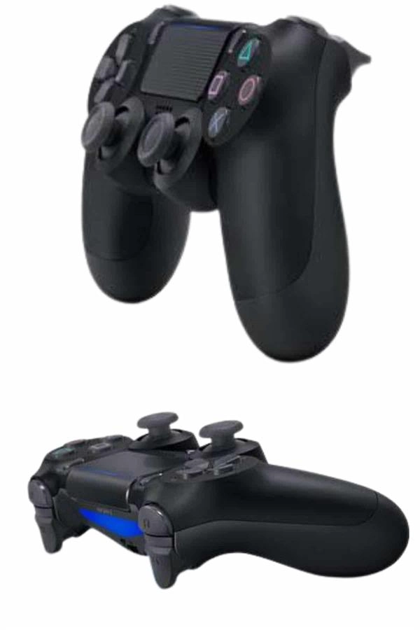 Titreşimli Oyun Kolu Ps 4 Joystick Tablet Telefon Pc Android Uyumlu ( Lisinya ) Titreşimli Oyun Kolu Ps 4 Joystick Tablet Telefon Pc Android Uyumlu ( Lisinya )