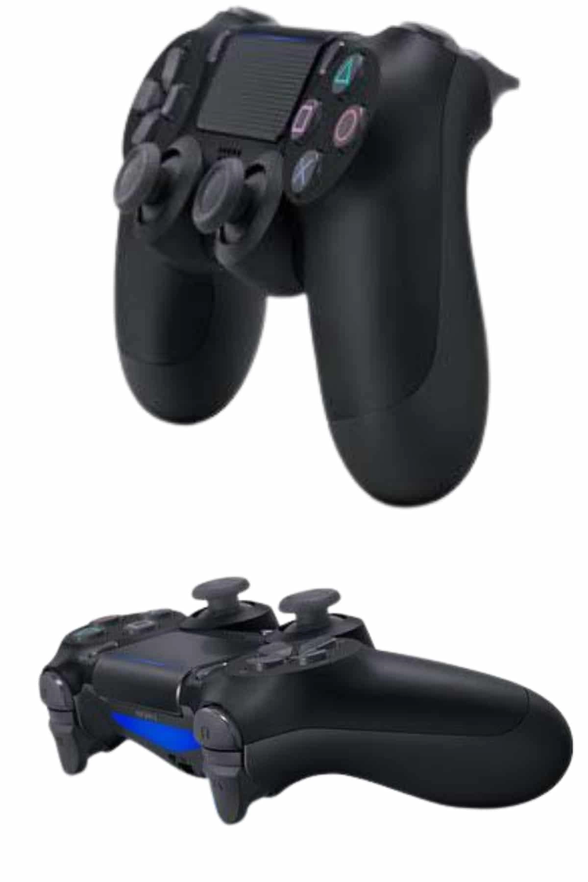 Titreşimli Oyun Kolu Ps 4 Joystick Tablet Telefon Pc Android Uyumlu ( Lisinya ) Titreşimli Oyun Kolu Ps 4 Joystick Tablet Telefon Pc Android Uyumlu ( Lisinya )