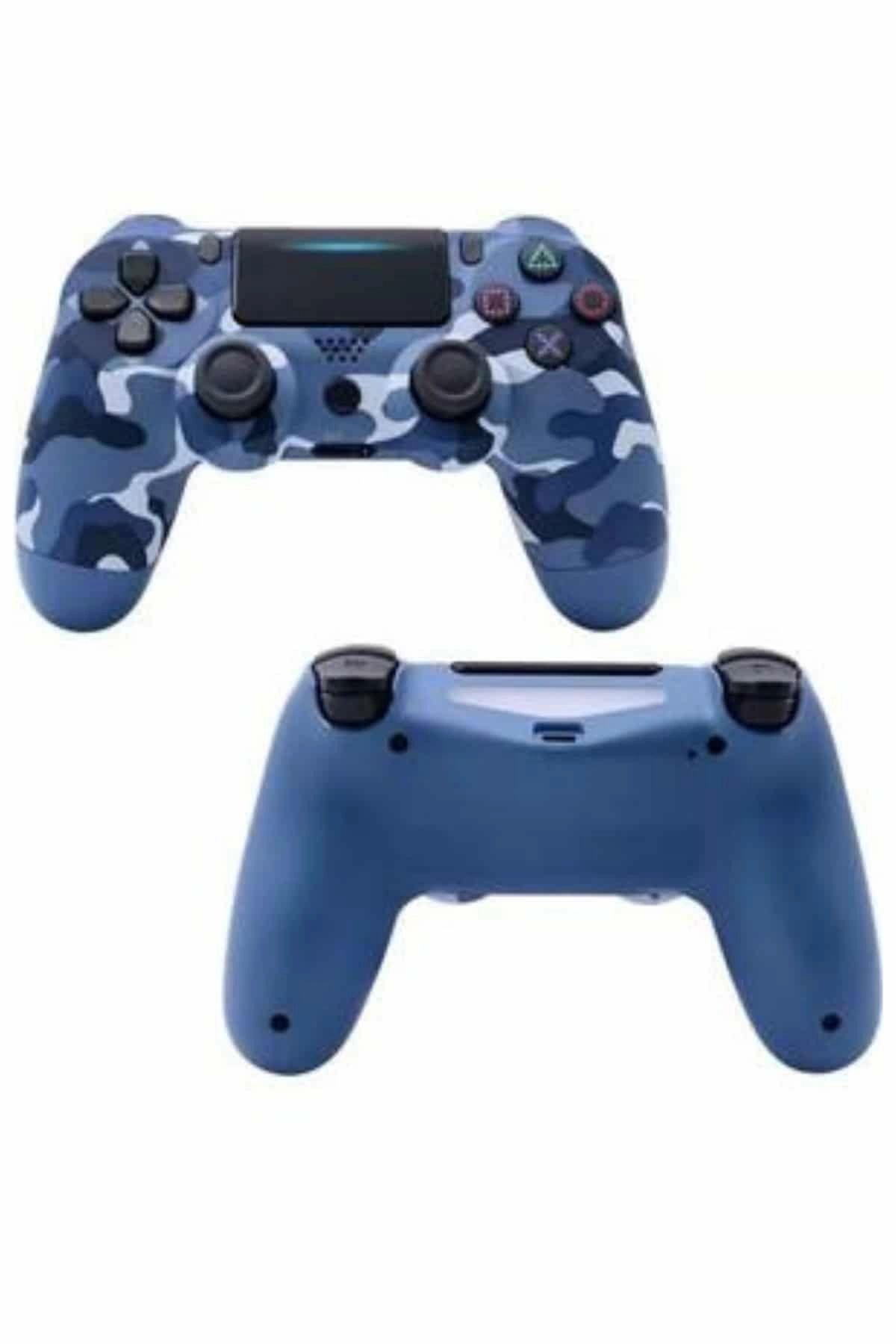 Titreşimli Oyun Kolu Ps 4 Joystick Tablet Telefon Pc Android Uyumlu ( Lisinya ) Titreşimli Oyun Kolu Ps 4 Joystick Tablet Telefon Pc Android Uyumlu ( Lisinya )