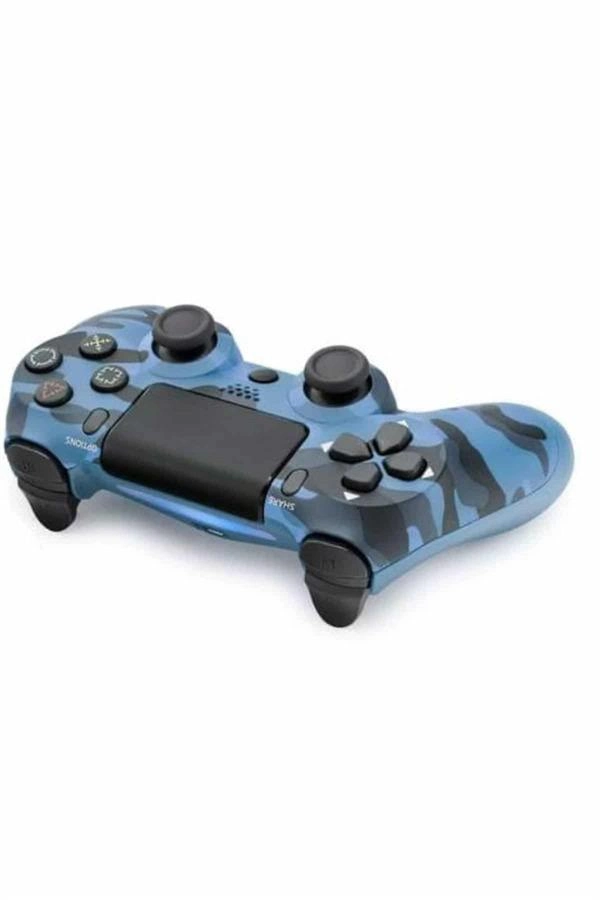 Titreşimli Oyun Kolu Ps 4 Joystick Tablet Telefon Pc Android Uyumlu ( Lisinya ) Titreşimli Oyun Kolu Ps 4 Joystick Tablet Telefon Pc Android Uyumlu ( Lisinya )