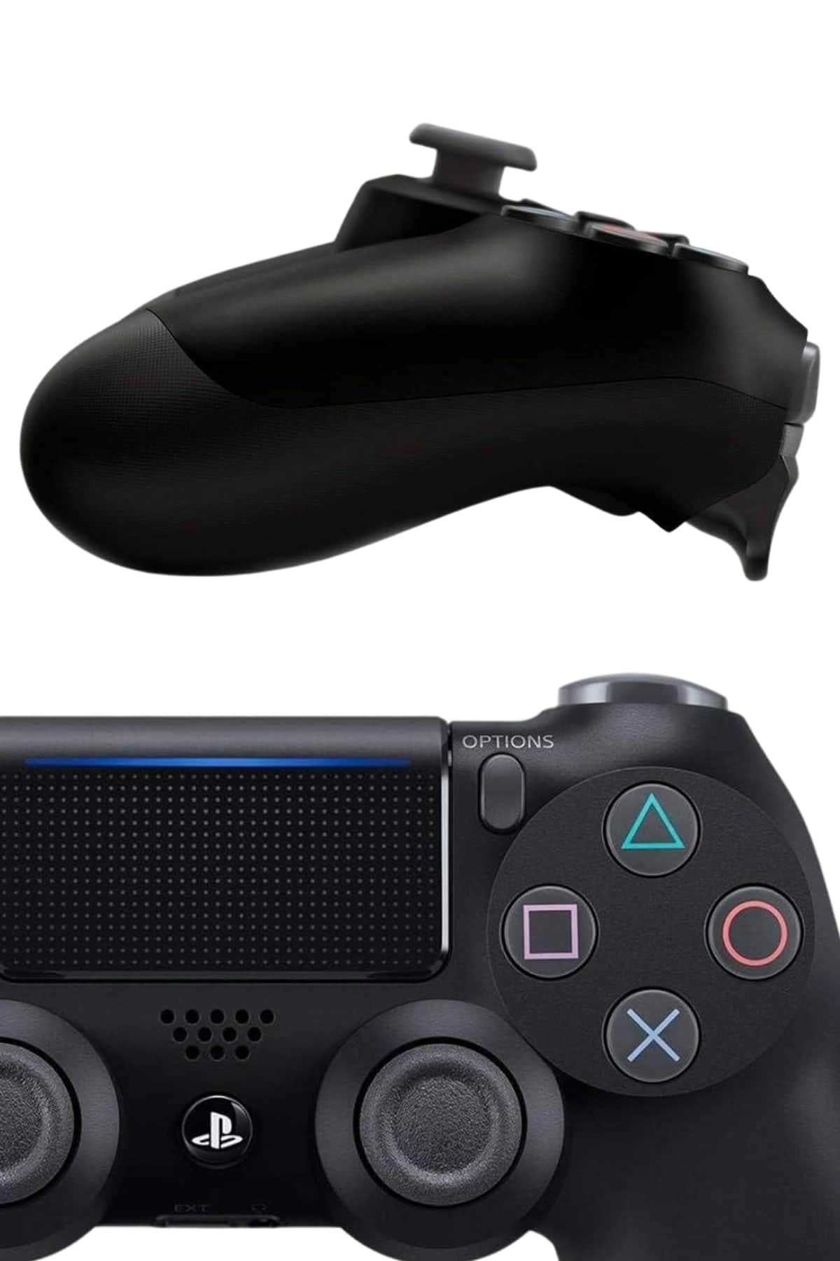 Titreşimli Oyun Kolu Ps 4 Joystick Tablet Telefon Pc Android Uyumlu ( Lisinya ) Titreşimli Oyun Kolu Ps 4 Joystick Tablet Telefon Pc Android Uyumlu ( Lisinya )