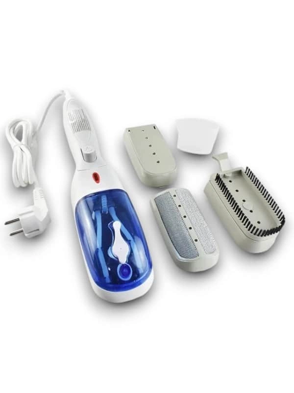 Tobı Ütü ( Lisinya )