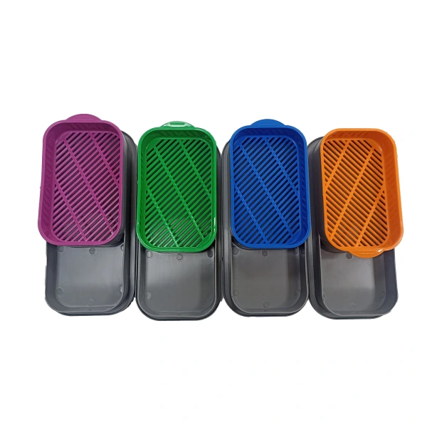 Topraksız Kedi Çimi Kabı ( Lisinya ) Topraksız Kedi Çimi Kabı ( Lisinya )